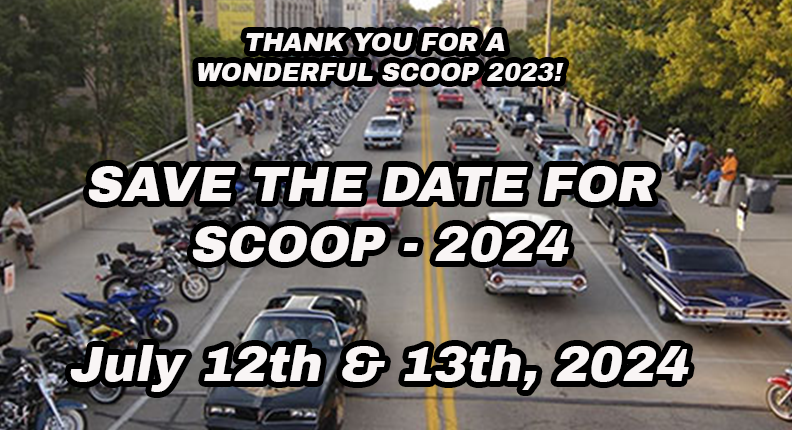 Scoop Fall 2023